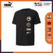 Picture of PUMA Worldwide Tee Puma Black - 58471301