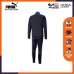 Picture of PUMA individualRISE Tracksuit Electric Blue - 65753402