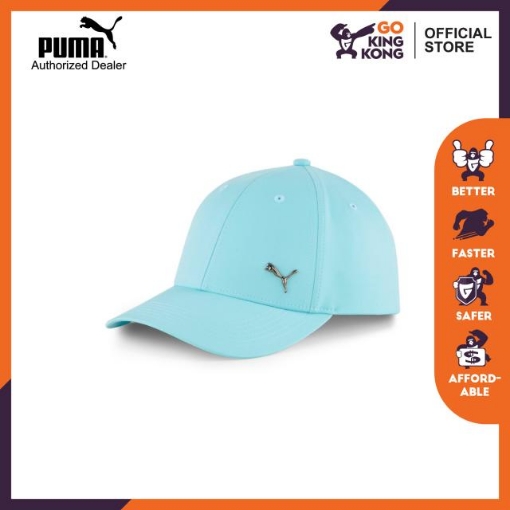 Picture of PUMA Metal Cat Cap Angel Blue - 02126942