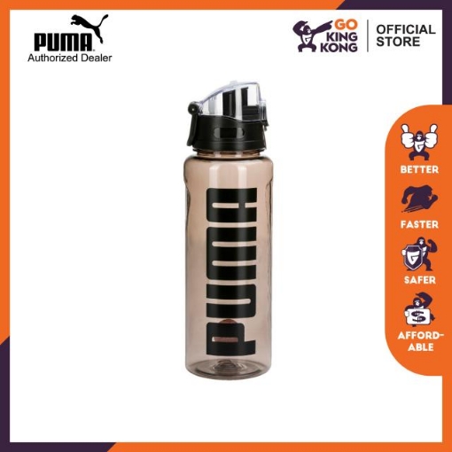 Picture of PUMA TR Bottle Sportstyle 1liter Puma Black - 05381101