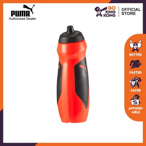 Picture of PUMA TR performance bottle Lava Blast - 05381208