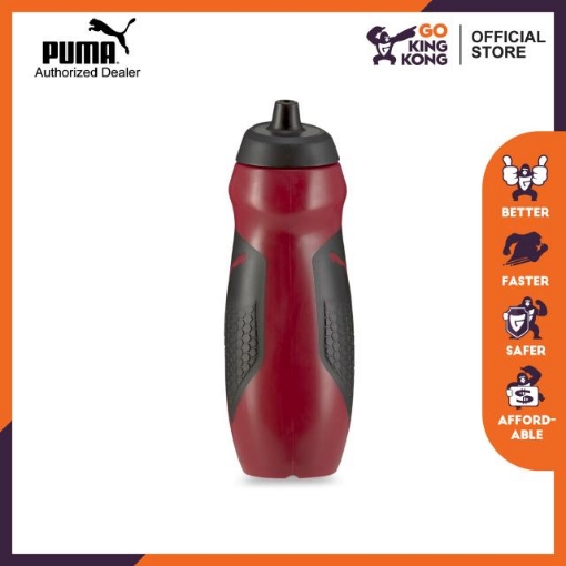 Picture of PUMA TR performance bottle Intense Red - 05381210