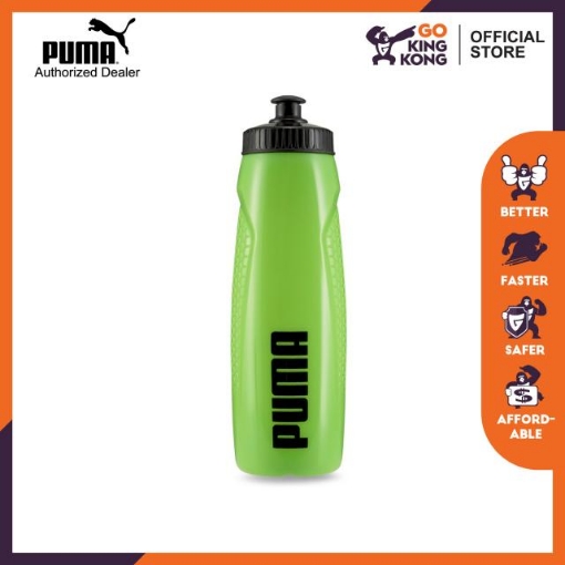 Picture of PUMA TR bottle core Green Glare - 05381316