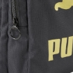 Picture of PUMA Originals Urban Backpack Puma Black-Gold - 07800401