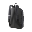 Picture of PUMA Originals Urban Backpack Puma Black-Gold - 07800401