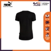 Picture of PUMA ESS Tee G-Cotton Black