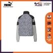 Picture of PUMA TFS Track Jacket AOP Woven-Puma Black