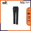 Picture of PUMA Classics Wide Leg Pants-Puma Black