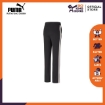 Picture of PUMA Classics Wide Leg Pants-Puma Black