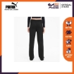 Picture of PUMA Classics Wide Leg Pants-Puma Black