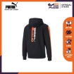 Picture of PUMA T7 2020 Sport Hoodie TR-Puma Black