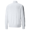 Picture of PUMA T7 2020 Sport Track Top-Puma White