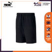 Picture of PUMA TFS Shorts FT 8"-Puma Black