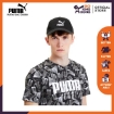 Picture of PUMA Archive Logo BB Cap-Puma Black - 02255401