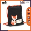 Picture of PUMA Animal Gym Sack-Paprika-Fox-Unisex-07745301