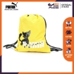 Picture of PUMA Animal Gym Sack-Puma Black-Panther-Unisex-07745302