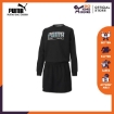 Picture of PUMA Alpha Dress G-Puma Black-Female-58330601