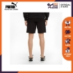 Picture of PUMA Iconic T7 Jersey Short 8 Puma Black - 59990101