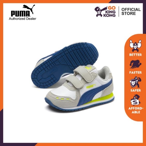 Puma cabana racer on sale sl v inf