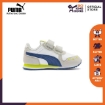 Picture of PUMA Cabana Racer SL V Inf Puma White-Galaxy - 35198077