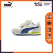 Picture of PUMA Cabana Racer SL V Inf Puma White-Galaxy - 35198077