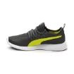 Picture of PUMA Loop X V2 IDP Dark Shadow-Limepunch - 38436801