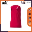 Picture of PUMA PERFORMANCE TANK (s) Persian Red - 52048533