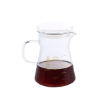 Picture of YAMI HEAT RESISTANT GLASS JUG (450 CC)