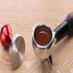 Picture of Tamper 58mm red