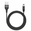 Picture of HOCO U76 FRESH MAGNETIC CHARGING CABLE FOR LIGHTNING