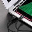 Picture of HOCO U76 FRESH MAGNETIC CHARGING CABLE FOR MICRO