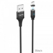 Picture of HOCO U76 FRESH MAGNETIC CHARGING CABLE FOR MICRO