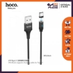 Picture of HOCO U76 FRESH MAGNETIC CHARGING CABLE FOR TYPE-C