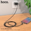 Picture of HOCO X52 MICRO SERENO MAGNETIC CHARGING CABLE