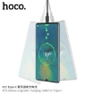 Picture of HOCO X52 TYPE-C SERENO MAGNETIC CHARGING CABLE