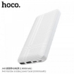 Picture of HOCO J48 NIMBLE MOBILE POWER BANK(10000MAH)