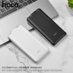 Picture of HOCO J39 QUICK ENERGY PD+QC3.0 MOBILE POWERBANK