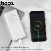 Picture of HOCO J39 QUICK ENERGY PD+QC3.0 MOBILE POWERBANK