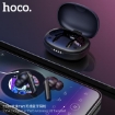 Picture of HOCO ES54 GORGEOUS TWS WIRELESS BLUETOOTH HEADSET