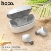 Picture of HOCO ES47 SHELLY TWS WIRELESS BLUETOOTH HEADSET