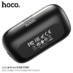 Picture of HOCO ES52 DELIGHT TWS WIRELESS BLUETOOTH HEADSET