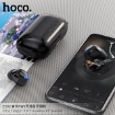 Picture of HOCO ES52 DELIGHT TWS WIRELESS BLUETOOTH HEADSET