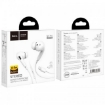 Picture of HOCO M1 PRO ORIGINAL SERIES EARPHONE FOR LIGHTNING