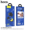 Picture of HOCO M81 IMPERCEPTIBLE UNIVERSAL SLEEPING EARPHONE