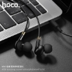 Picture of HOCO M58 AMAZING UNIVERSAL EARPHONES WITH MIC