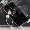 Picture of HOCO M57 SKY SOUND UNIVERSAL EARPHONES WITH MIC