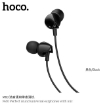 Picture of HOCO M60 PERFECT SOUND UNIVERSAL EARPHONE WIT/ MIC