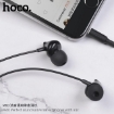 Picture of HOCO M60 PERFECT SOUND UNIVERSAL EARPHONE WIT/ MIC