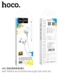 Picture of HOCO M60 PERFECT SOUND UNIVERSAL EARPHONE WIT/ MIC