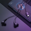 Picture of HOCO M1 PRO ORIGINAL SERIES EARPHONE FOR TYPE-C